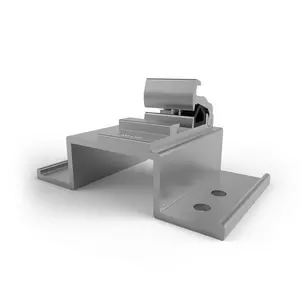 Schletter Fix T-K mit KlickTop 119014-012