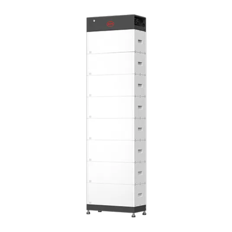BYD Battery-Box HVM+ 22.1 Batteriespeicher 22,08 kWh