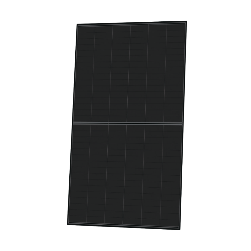 Jinko Tiger Neo 465 Wp N-Type Glas-Glas Fullblack Solarmodul JKM465N-48QL6-DB