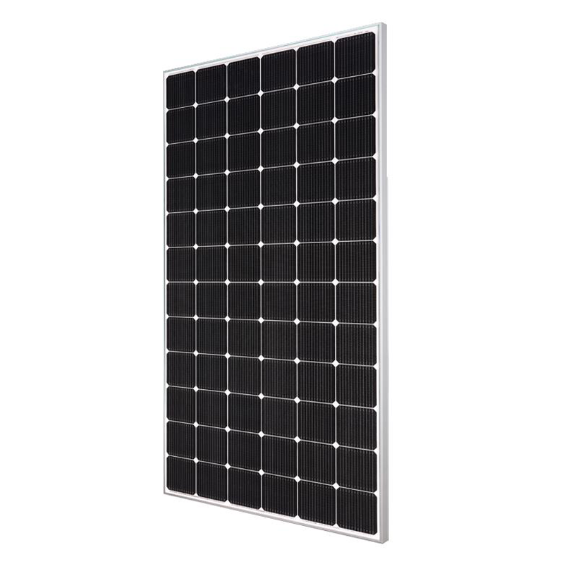 LG Solar LG Neon 2, 72 Cell, Bifacial, 415Wp Solarmodul LG415N2T-L5, monokristallin