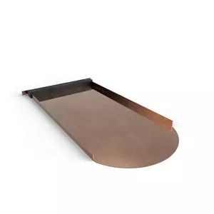 Schletter Biberschwanz für BEZ Rapid Cu 109016-008