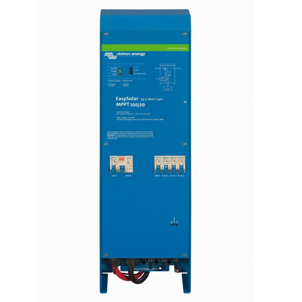 EasySolar 24/1600/40-16 MPPT 100/50