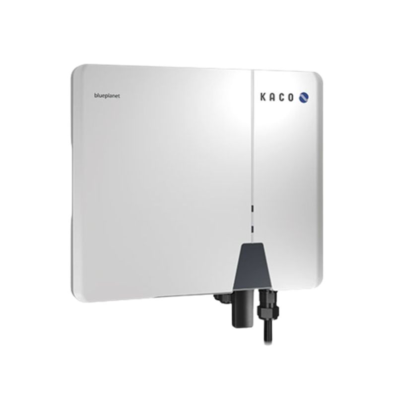 Kaco blueplanet 5.0 NX3 M2 Solar-Wechselrichter
