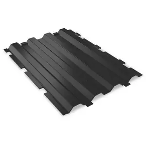 K2 PE-Plate REN 600x800, PE Bodenplatte 600x800 mm 1001572