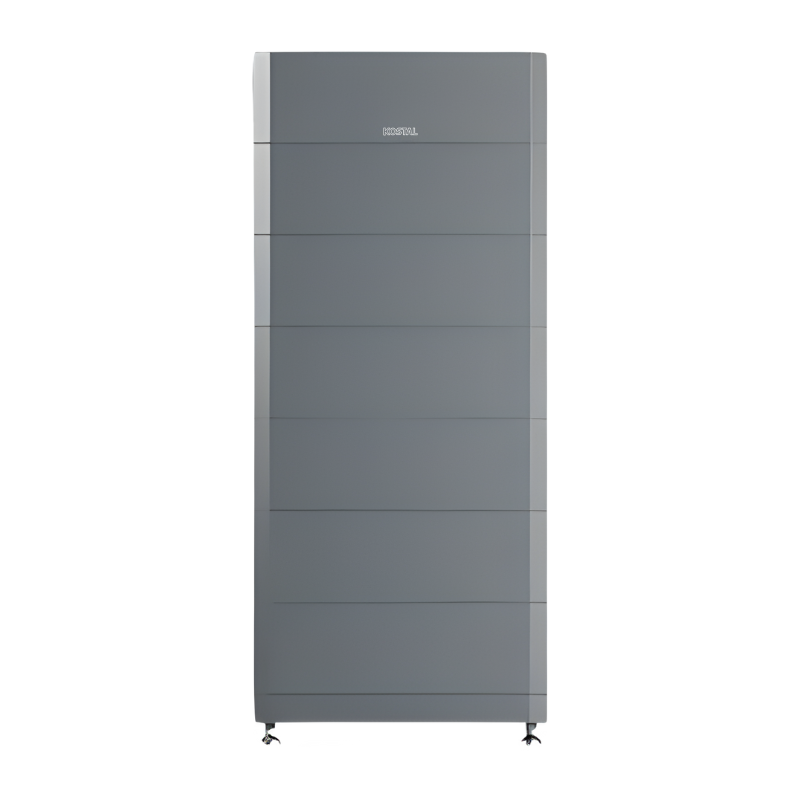 KOSTAL HELIVOR HV 19.2 Batteriespeicher 19,2 kWh
