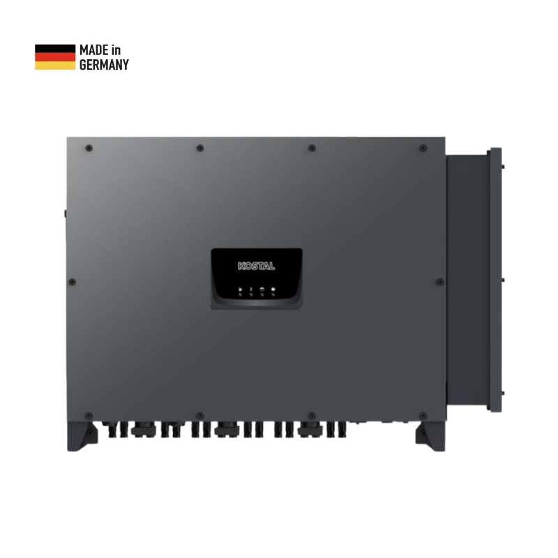 KOSTAL PIKO CI 100 Solar-Wechselrichter 100 kW
