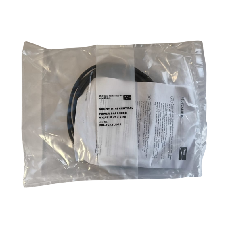 SMA Power Balancer Verbindungskabel PBL-YCABLE-10