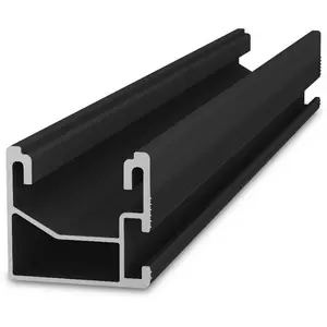 K2 SingleRail 36; 4.80 m Black 2004396