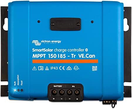 SmartSolar MPPT 150/85-Tr VE.CAN (12/24/48V-85A)