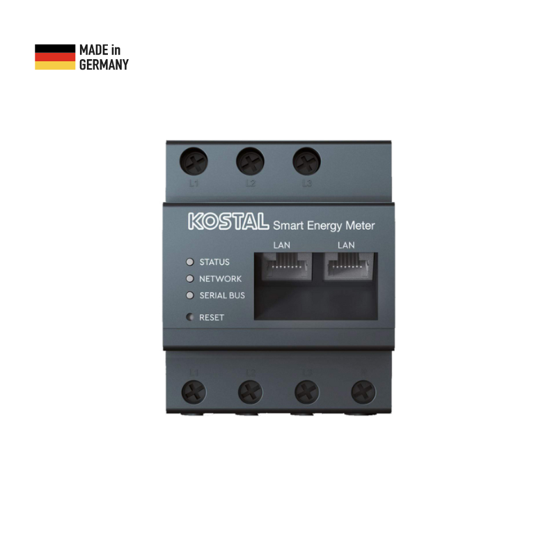 KOSTAL Smart Energy Meter G2 KSEM (bis 63 A)