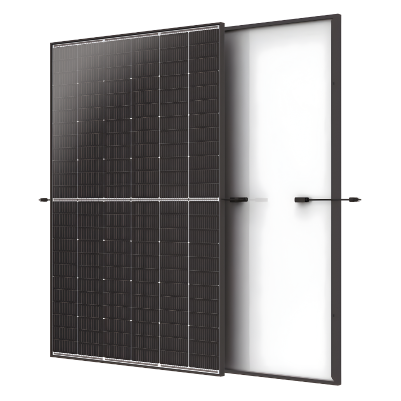Trina Solar Vertex S+ 460 Wp Glas-Glas Solarmodul TSM-NEG9R.28 - Vollpalette (36 Stück)