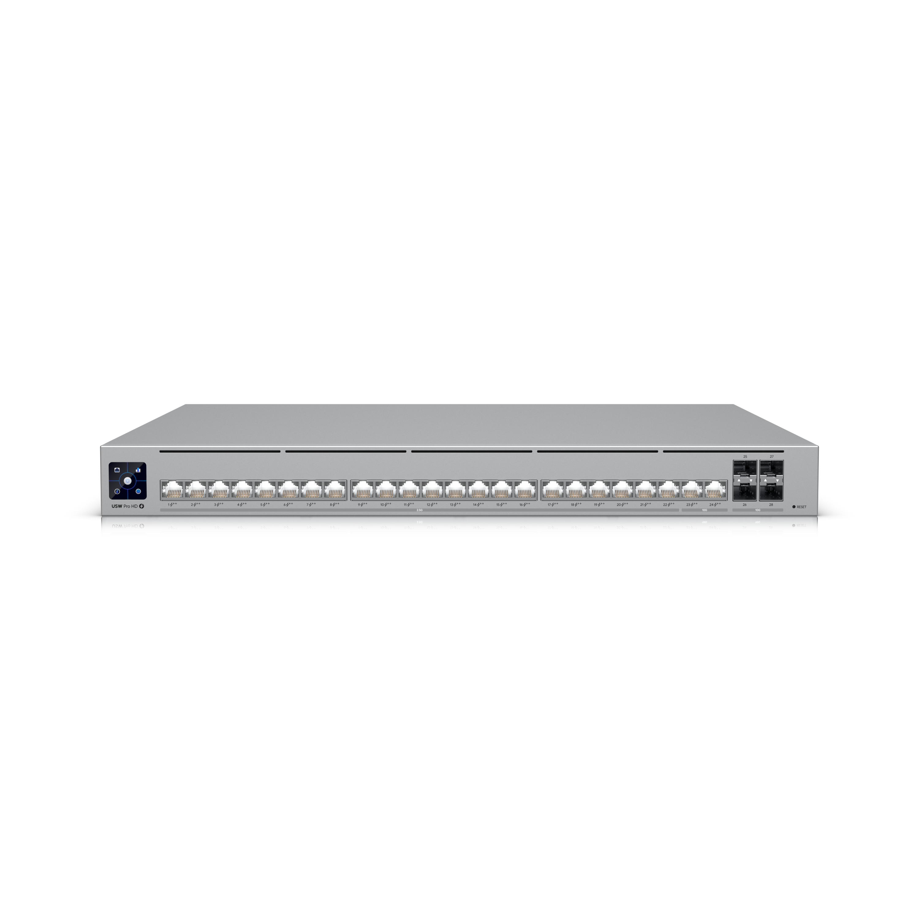 Ubiquiti Switch Pro HD 24 PoE USW-Pro-HD-24-PoE-EU
