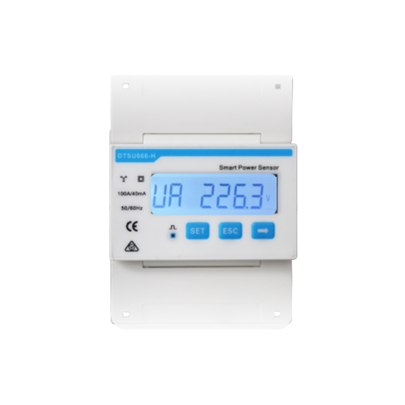 Huawei Smart Power Meter DTSU666-H 100A/40mA
