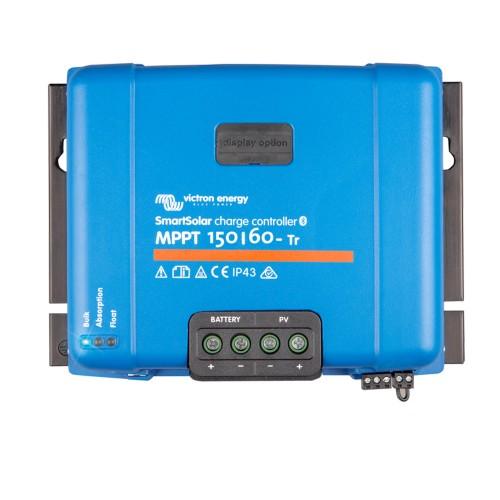 SmartSolar MPPT 150/60-Tr (12/24/48V-60A)