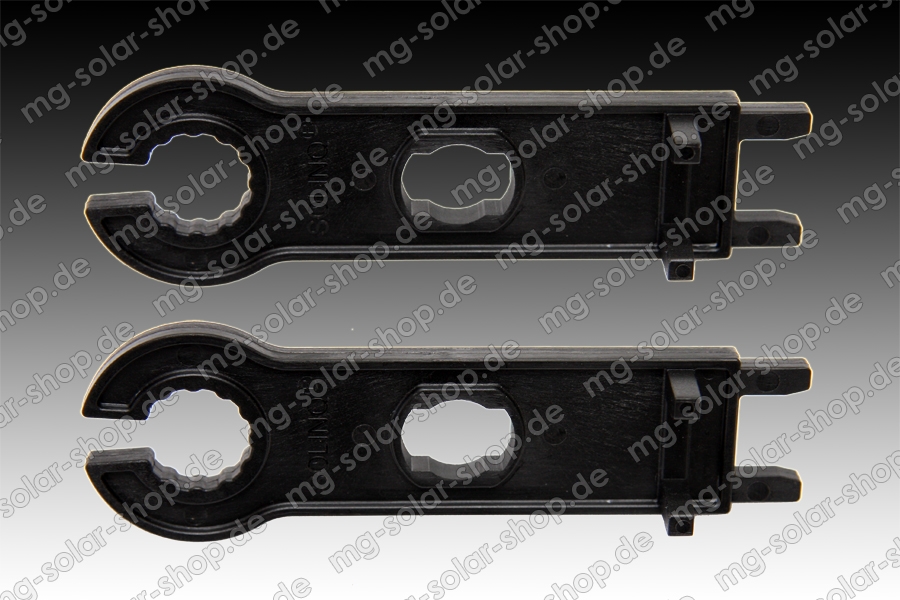 Solinq Montage Tool Set für PV-Stecker (C4) von Solinq, Cimco