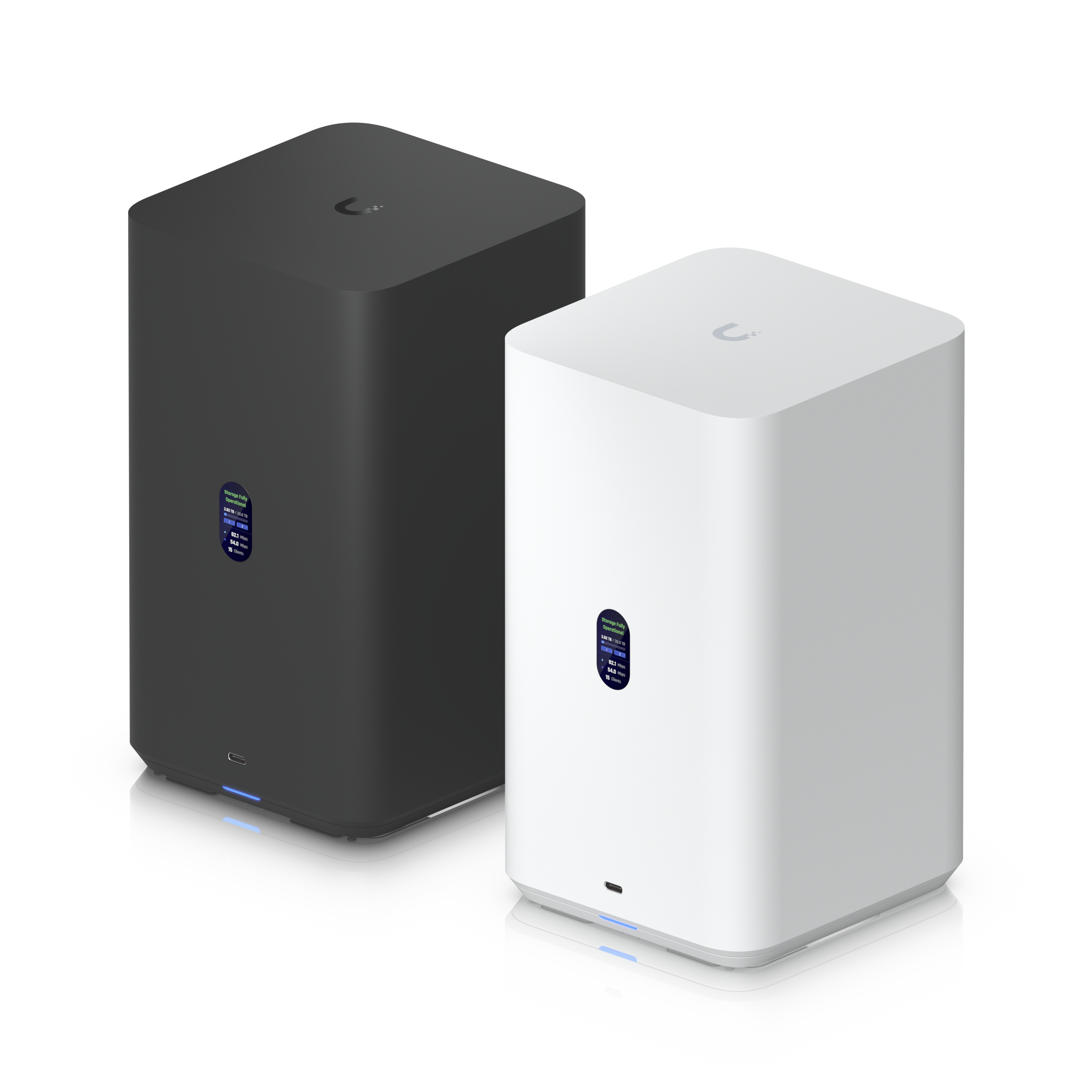 Ubiquiti UNAS 2 UNAS-2-B-EU