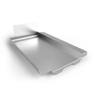 Schletter Alu-Tile BEZ f. Erlus Großfalzziegel XXL 103005-010