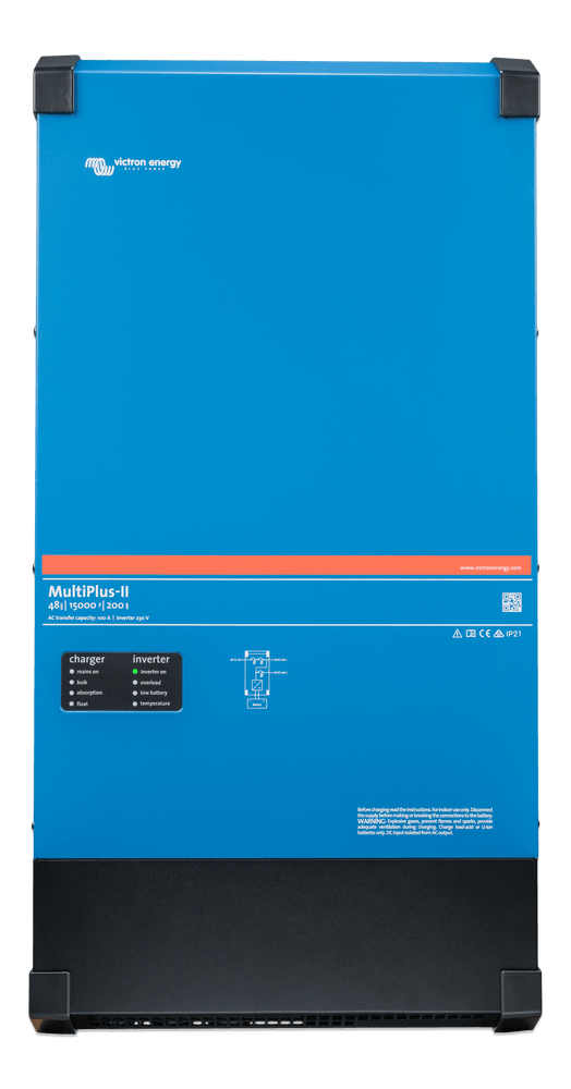 MultiPlus-II 48/15000/200-100