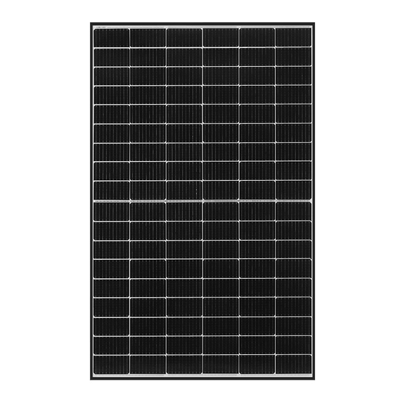 Jinko Tiger Neo 450 Wp N-Type Solarmodul 54HL4R-V_JK03M