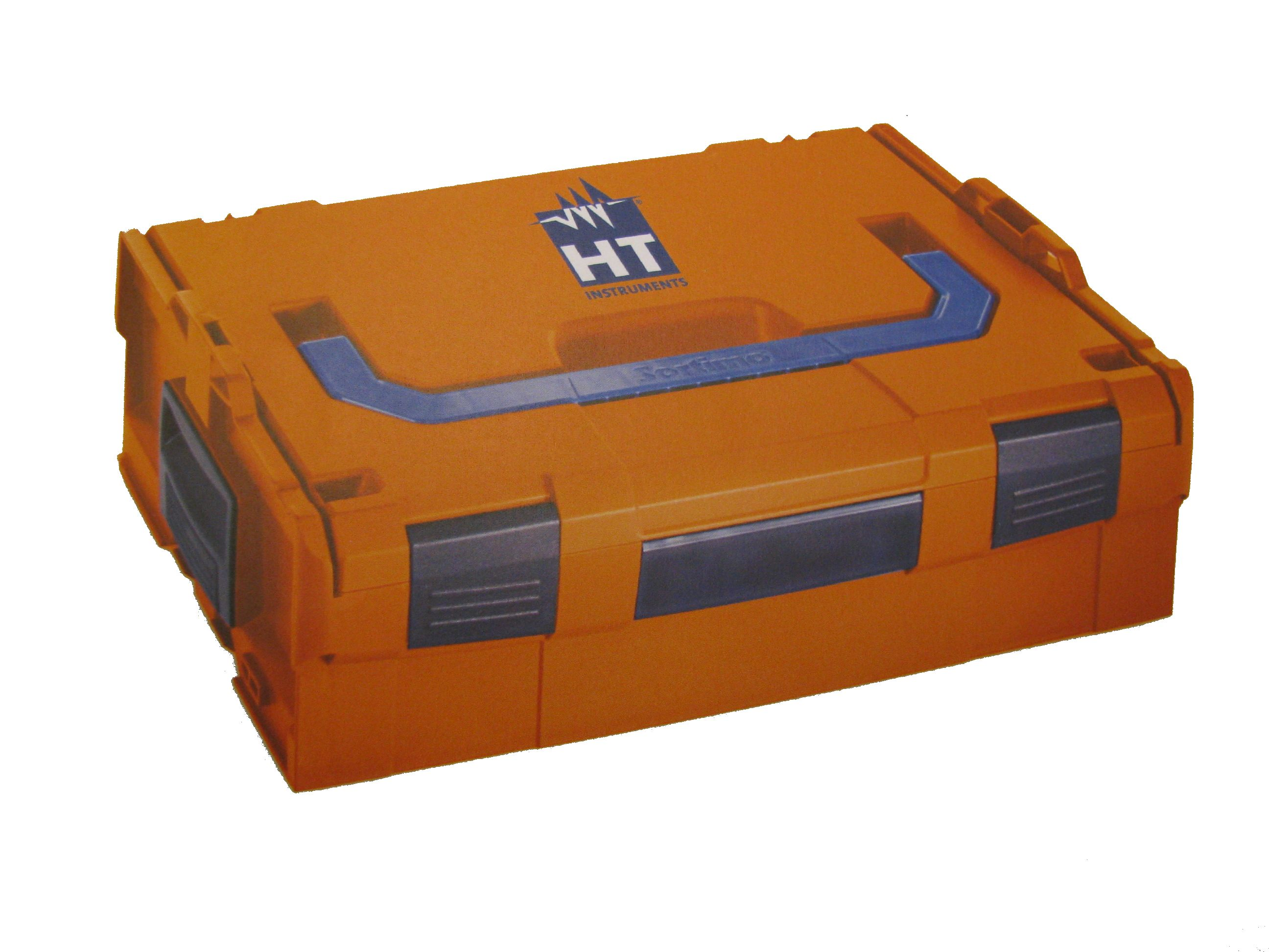 HT Instruments Sortimo L-Boxx HT Systemkoffer