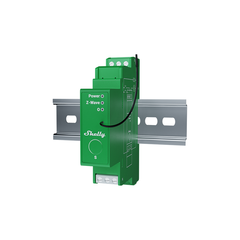 Wave Pro Dimmer 1 Kanal