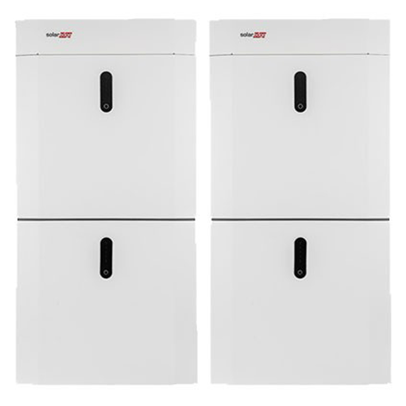 Solaredge Home Batterie 18,4 kWh