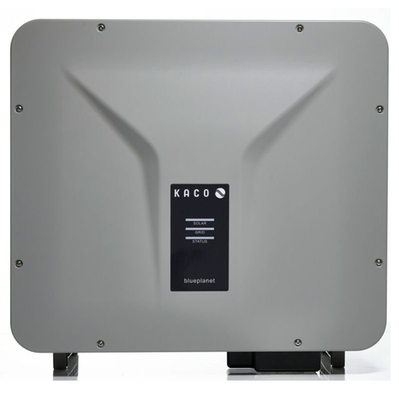 Kaco blueplanet 50.0 NX3 M5 Solar-Wechselrichter