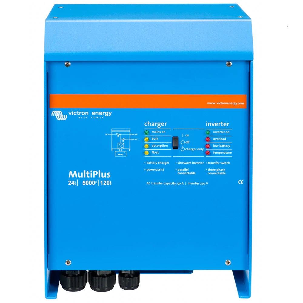 MultiPlus 24/5000/120-100