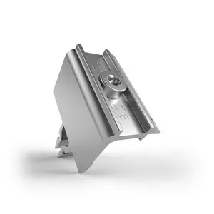 Schletter Endklemme Rapid16 30 - 40 131101-001