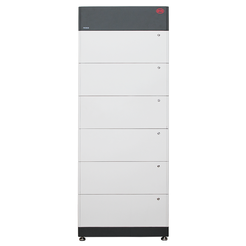 BYD B-Box Premium LVS 24.0 Batteriespeicher 24 kWh