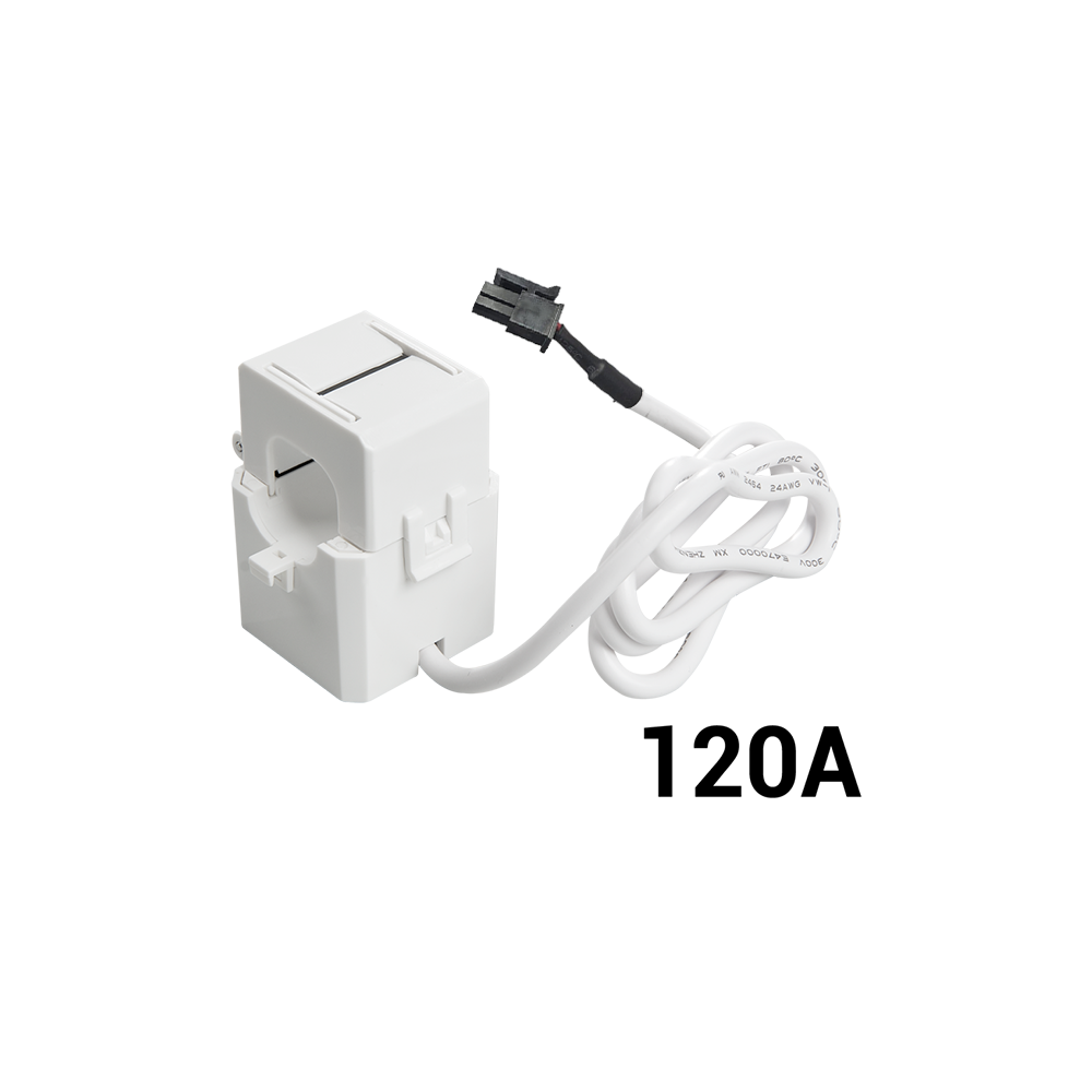 Shelly Current Transformer Pro 3EM 120A