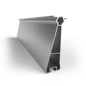 Schletter FixZ-7 Systemprofil oben 450mm 121001-202