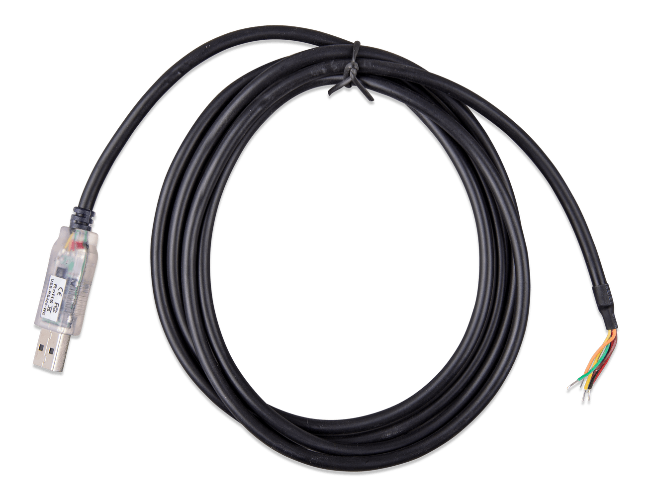 RS485 zu USB Schnittstelle 1,8m