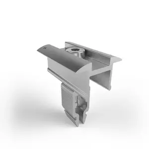 Schletter Mittelklemme Rapid16 30 - 40 131121-001