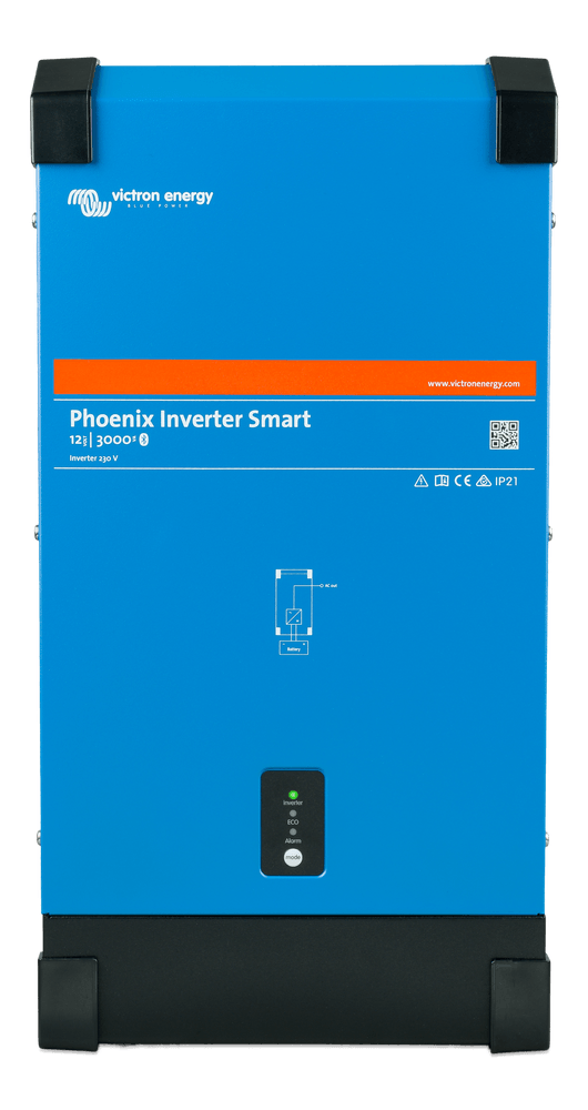 Phoenix Inverter 12/3000 Smart