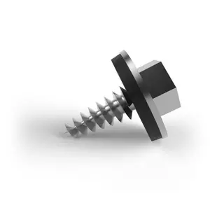 Schletter Reparatur-Schraube 7,2x19 selbstfurchend A2 943772-019