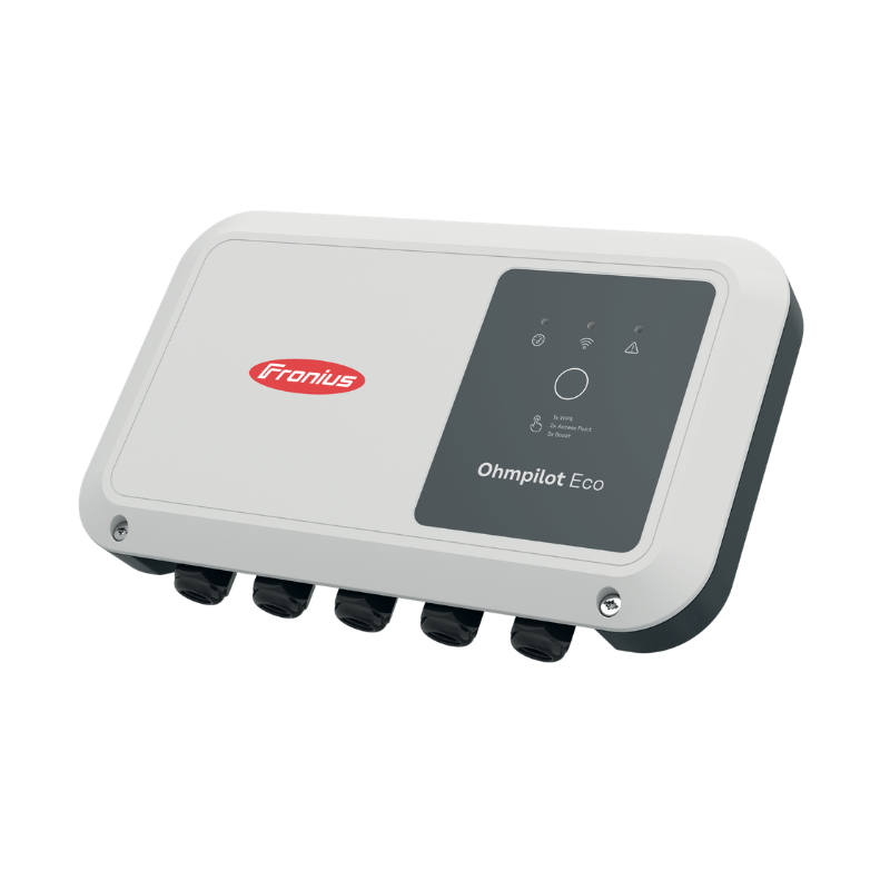 Fronius Ohmpilot Eco Verbrauchsregler 4,050,007