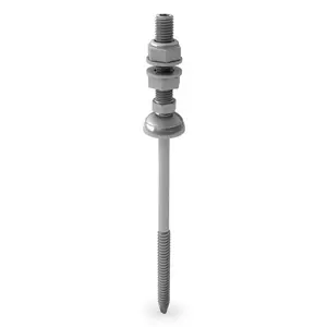 K2 SolidRail SolarFastener 8x85/50 I FZD, Solarbefestiger 2003013