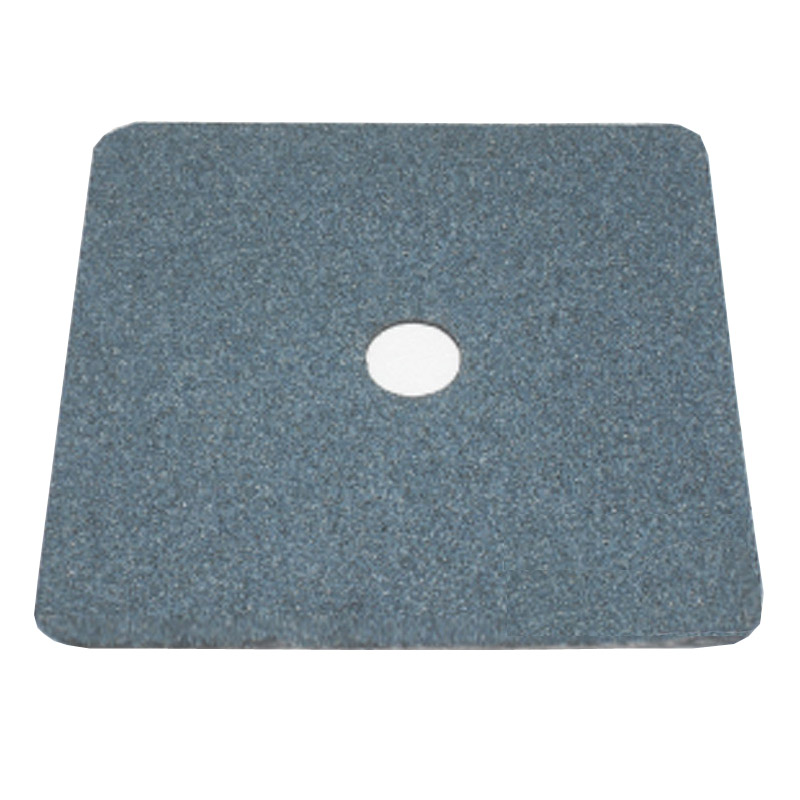 Solmont Bitumen-Manschette 490 x 490 mm, Einlagig