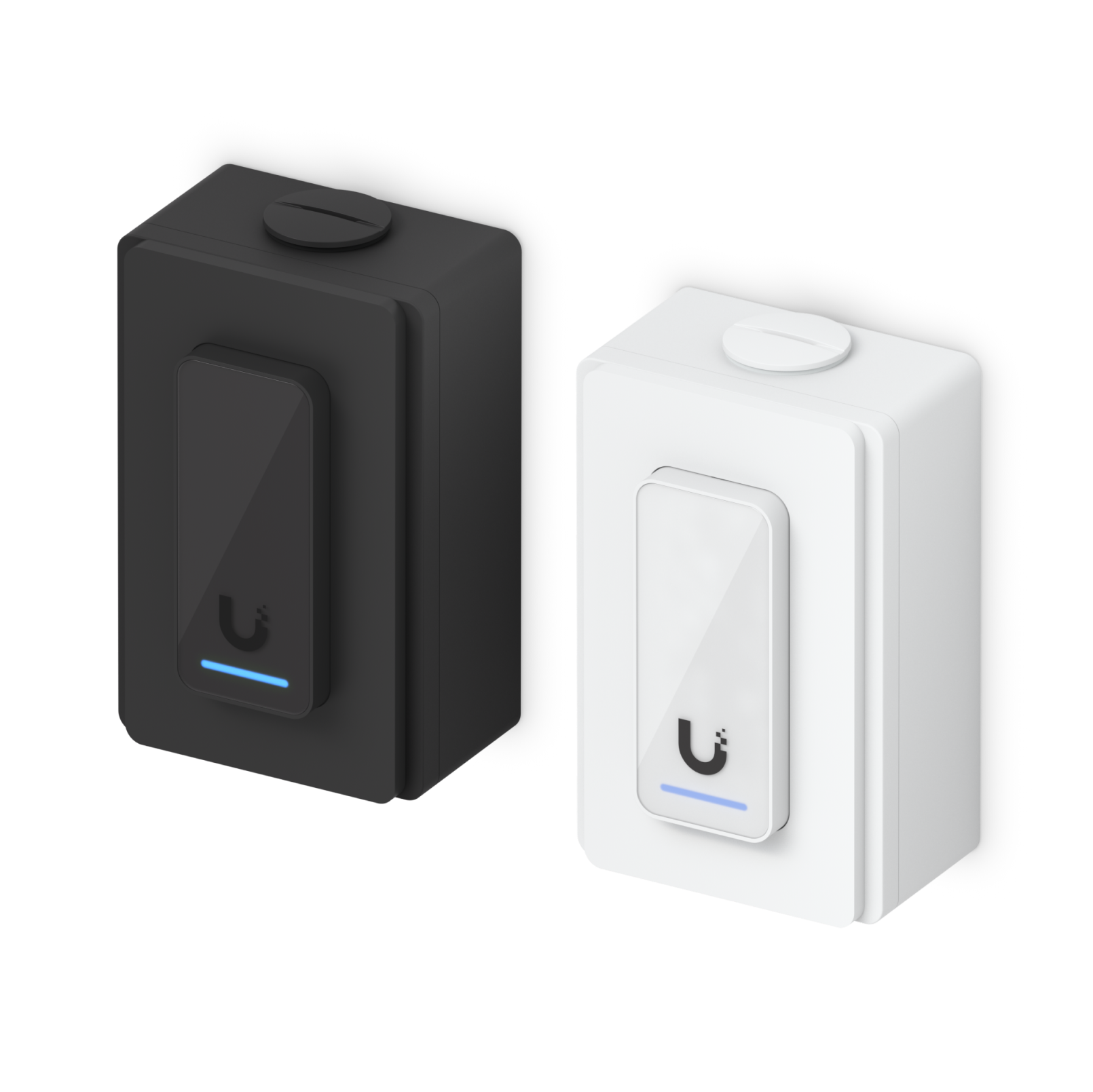 Ubiquiti Access Reader Junction Box UACC-Reader-JB-B