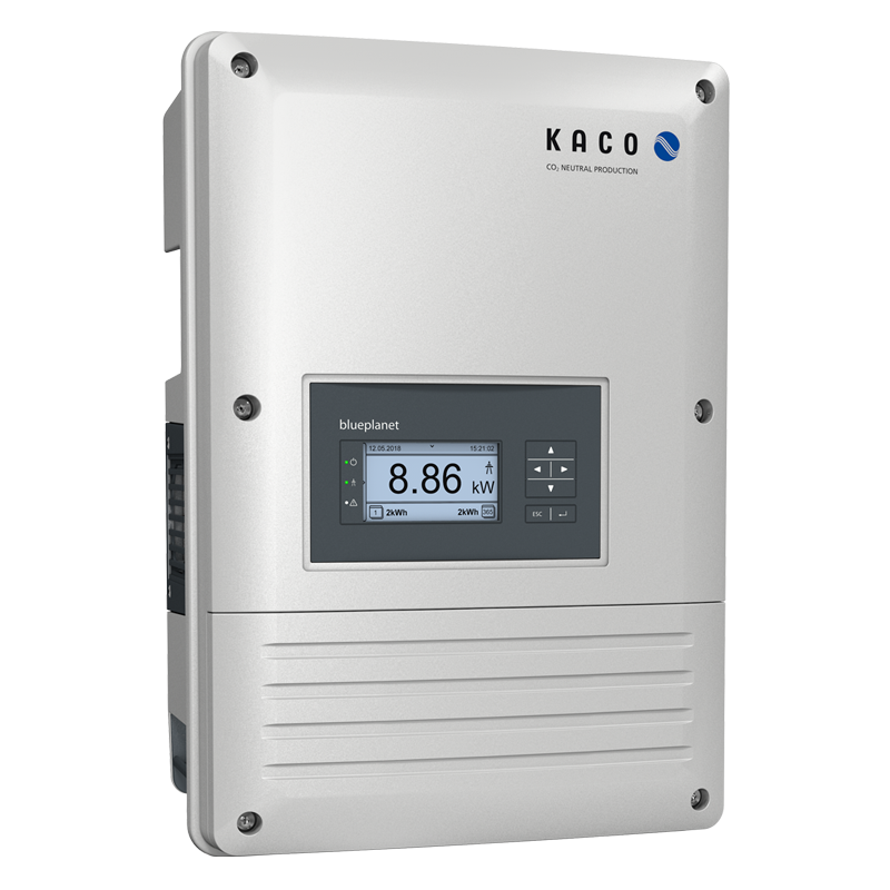 Kaco blueplanet 5.0 TL3 M2 Wechselrichter 3-phasig