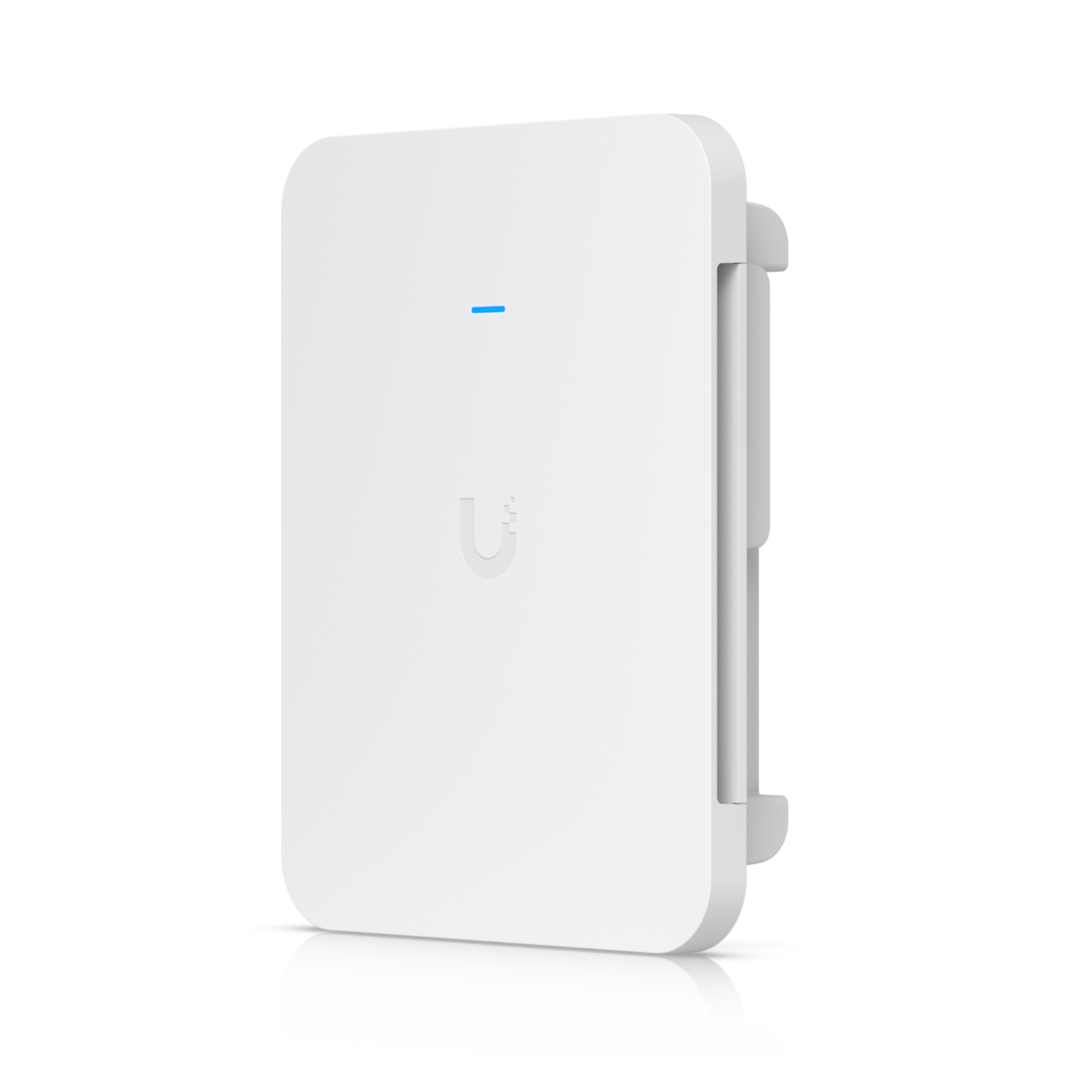 Ubiquiti U7 Pro Wall Paintable Flush Mount UACC-U7-Pro-Wall-FM