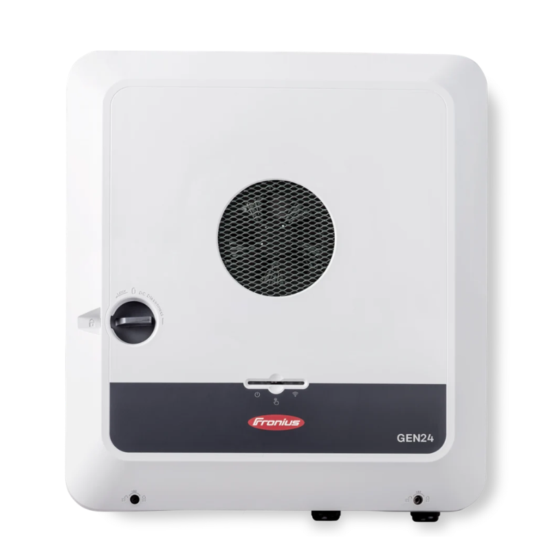 Fronius Primo GEN24 5.0 Plus SC Hybrid-Wechselrichter 4,210,254,002