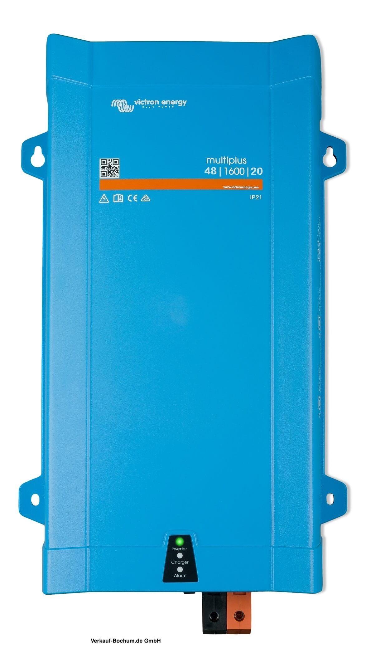 MultiPlus 48/1600/20-16