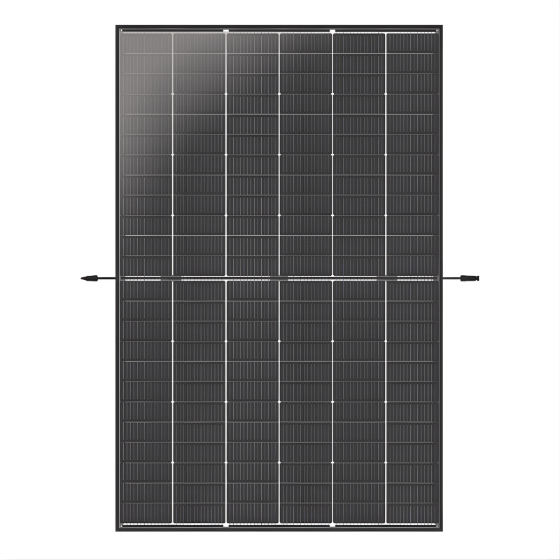 Trina Solar Vertex S+ 445 Wp Bifaziales Glas-Glas Solarmodul TSM-445NEG9RC.27