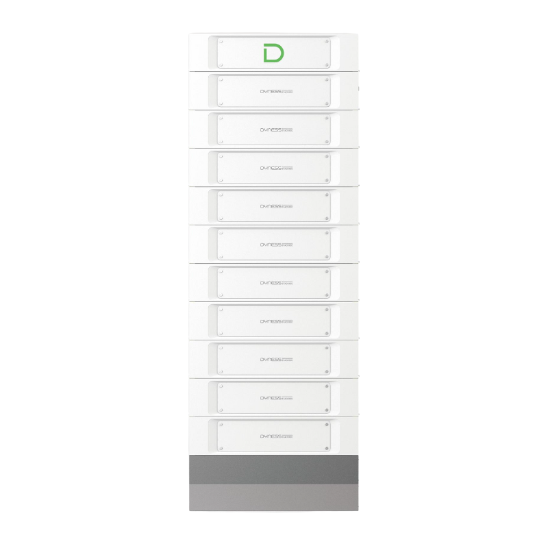 Dyness STACK100-10S Batteriespeicher 51,2 kWh