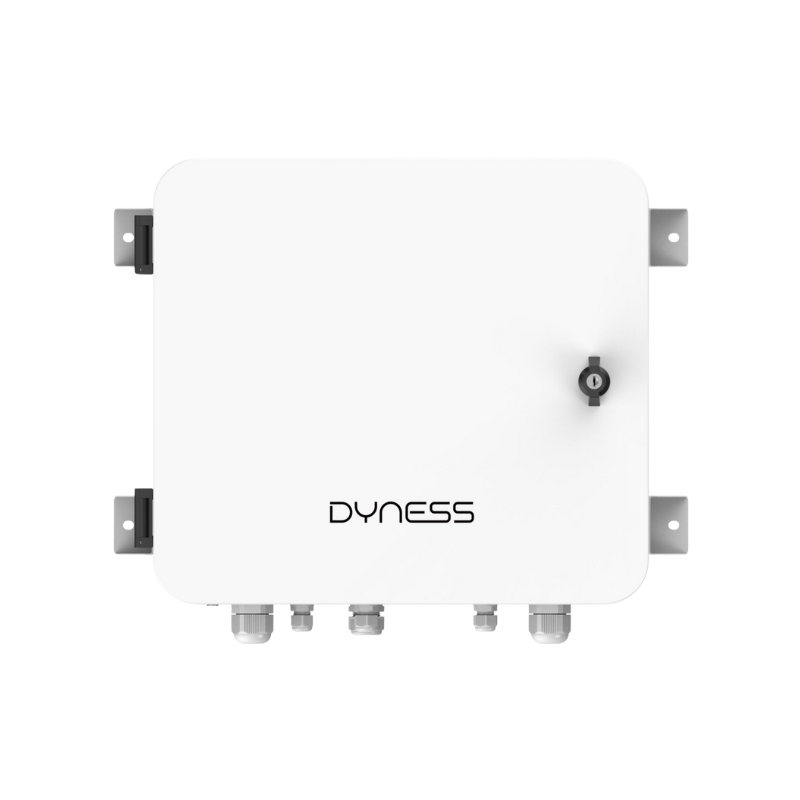 Dyness Combiner Box für Tower Batteriespeicher