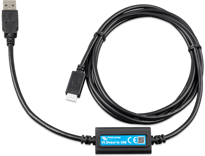 VE.Direct zu USB Interface Kabel