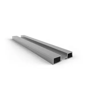 Schletter Verbinder Bodenprofil Pro 129200-001