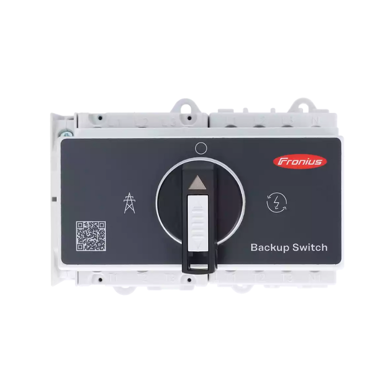 Fronius Backup Switch 1P/3P-63A Notstrom 4,050,223